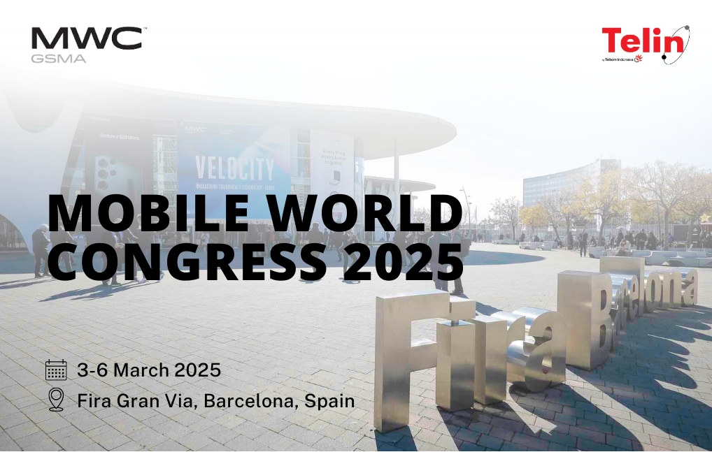 Mobile World Congress 2025